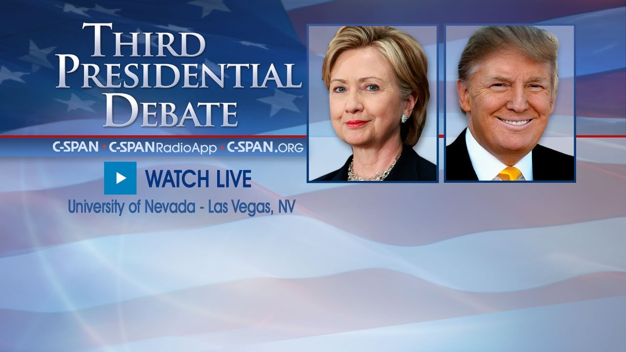 #DebateNight: Bill Is Hillary’s Achilles Heel [VIDEO]