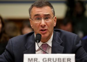 Jonathan Gruber, MIT, relies on stupidity of American voter