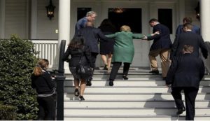 hillary-stairs