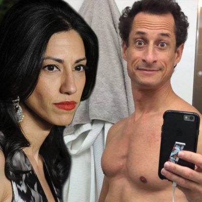 More Weiner Problems Arise for Huma Abedin [VIDEO]