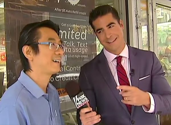 It’s Watters, It’s His World, and It’s Not Racist. So Stop Already. [VIDEOS]