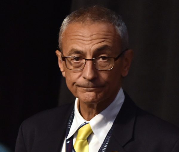 John Podesta, Hillary Clinton’s Campaign Chair Wished #SanBernadino Terrorist Was White NOT Muslim [VIDEO]