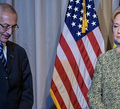 #PodestaEmails: Why The Vast Hillary Clinton Email Corruption Matters [VIDEOS]