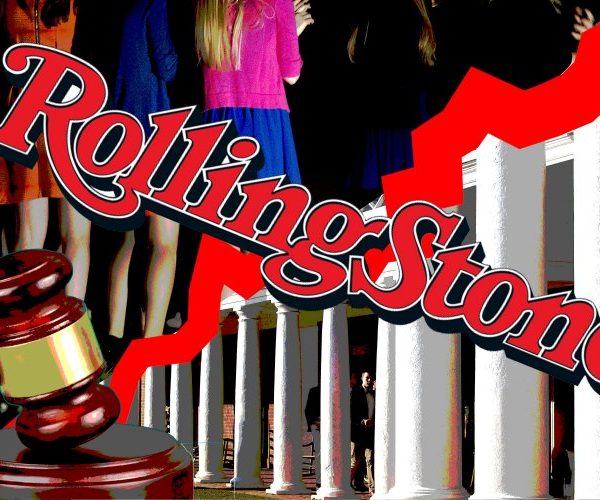 Jury Finds Rolling Stone And Sabrina Erdely Acted WITH Malice Over Bogus UVA Rape Story [VIDEOS]