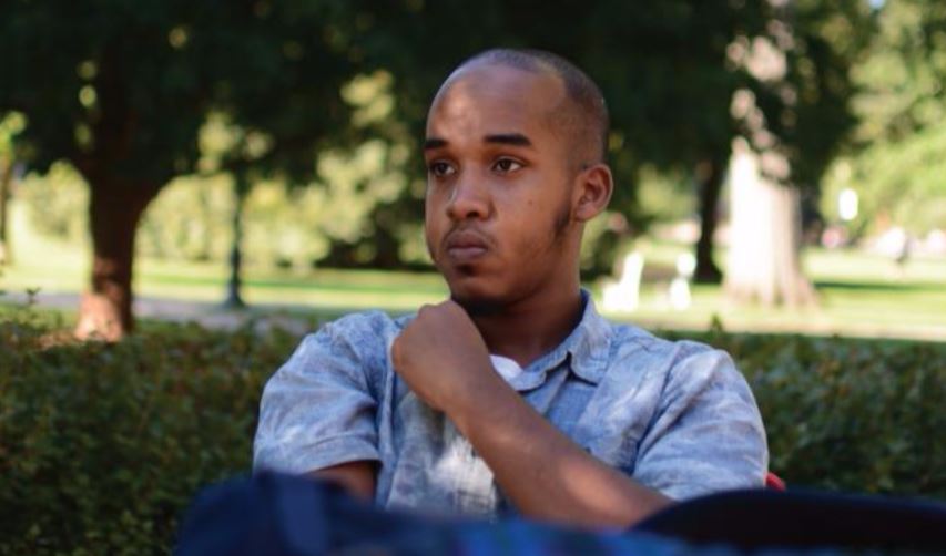 #OSUAttack: Abdul Razak Ali Artan Came To US From Somalia Via Pakistan [VIDEOS]