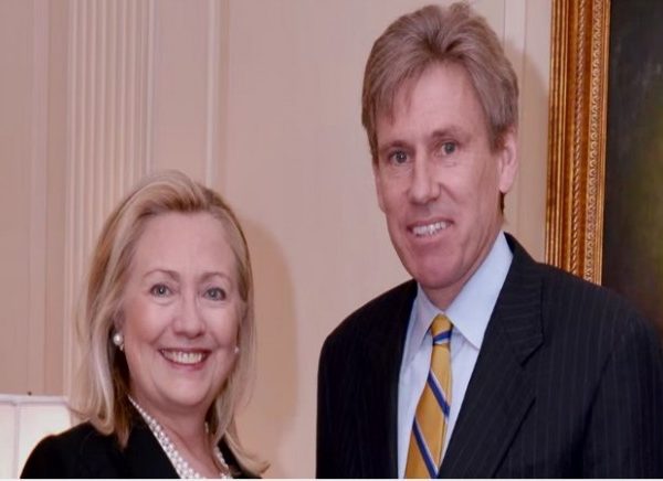 Inside Job: Benghazi Guards Hired By Hillary’s State Department Were Terrorists [VIDEOS]