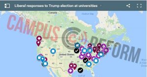 trumpprotestmap