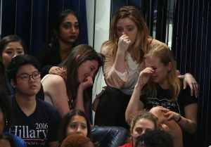 hillary-clinton-supporters-cry-over-election-loss