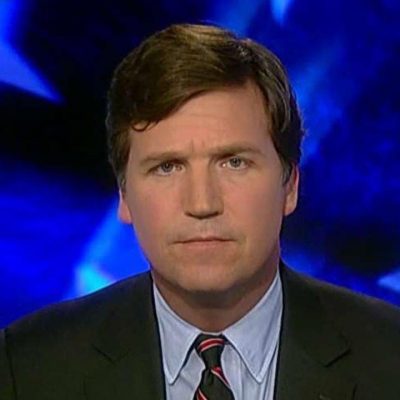 Tucker Carlson Demolishes a College Liberal, and It's Spectacular [VIDEO]