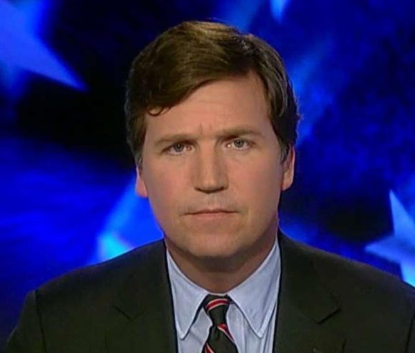 Tucker Carlson Demolishes a College Liberal, and It’s Spectacular [VIDEO]