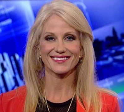 Kellyanne Conway To Counsel President Trump [VIDEO]