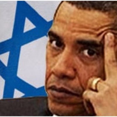 Obama gets in his parting shots with abstention at U.N on Israeli settlements [video]