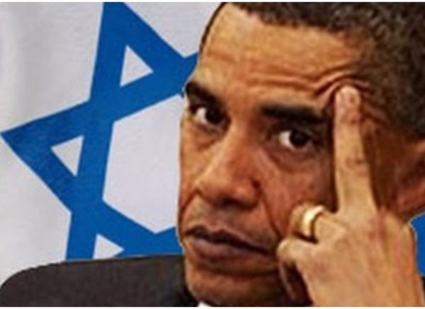 Obama gets in his parting shots with abstention at U.N on Israeli settlements [video]