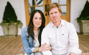 Joanna and Chip Gaines