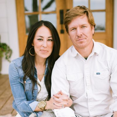 HGTV Stars Slammed by Buzzfeed on Gay Marriage