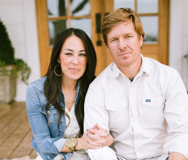 HGTV Stars Slammed by Buzzfeed on Gay Marriage