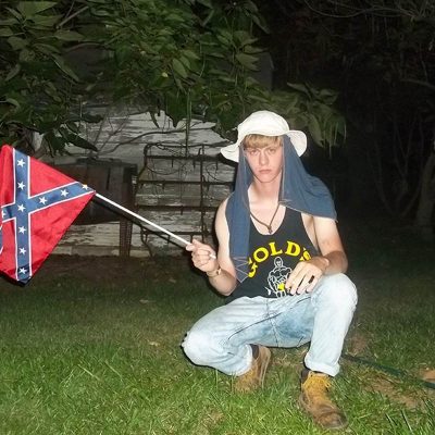 Charleston Jury To View Dylann Roof's Confession Video-Where He Laughed About Murdering Nine [VIDEO]