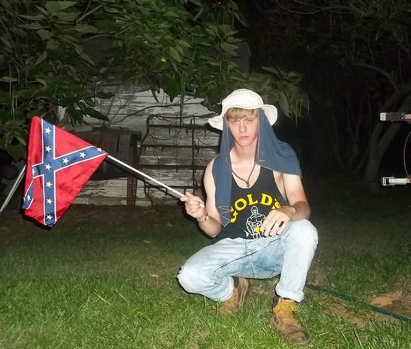 Charleston Jury To View Dylann Roof’s Confession Video-Where He Laughed About Murdering Nine [VIDEO]