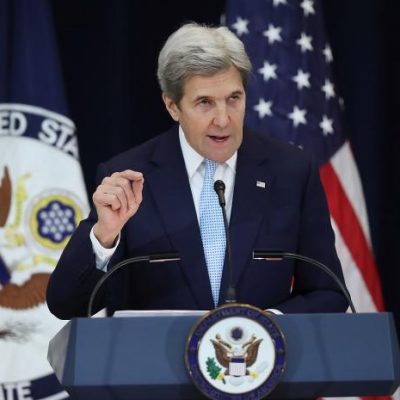 John Kerry Anti-Israel Speech Fallout Continues [VIDEO]