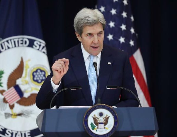 John Kerry Anti-Israel Speech Fallout Continues [VIDEO]