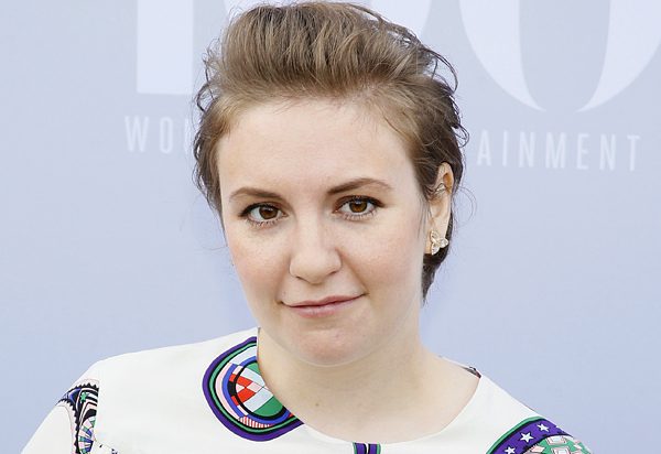 Lena Dunham wishes she had an abortion.