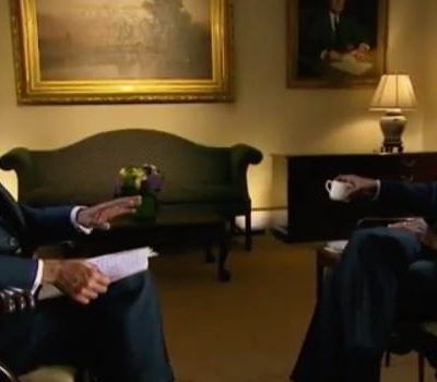 Barack Obama Surprised by Rise of ISIS [VIDEO]