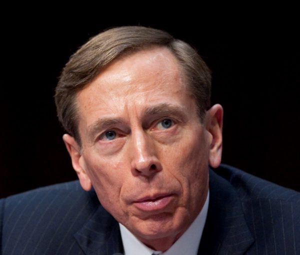 General David Petraeus’ Sad Fail on ABC This Week [VIDEO]