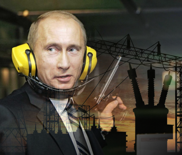 WaPo Reports Fake News: Vermont And U.S. Electric Grid Was NOT Hacked By The Russians [VIDEO]