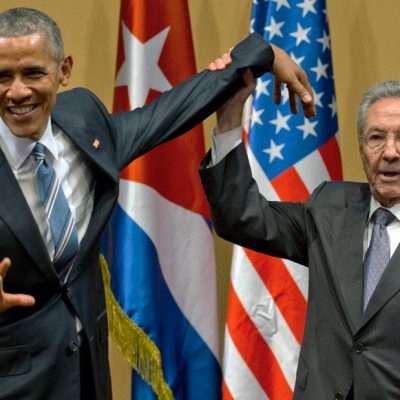 Obama Throws Cubans Under The Bus With Immediate Stop To 