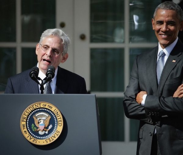 Tuesday Surprise? Obama Could Appoint Merrick Garland to SCOTUS During Senate “Intersession Recess”