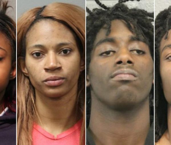 Chicago Four Who Tortured Man With Special Needs Charged With Hate Crimes, But Was It A Hate Crime? [Video]