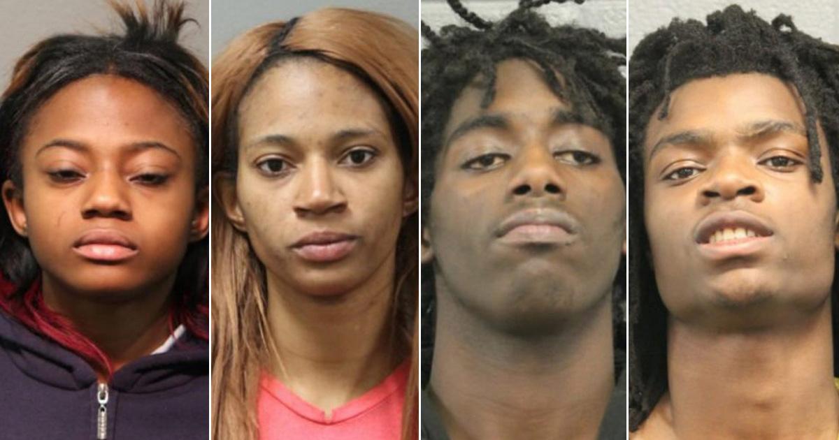 Chicago Four Who Tortured Man With Special Needs Charged With Hate Crimes, But Was It A Hate Crime? [Video]