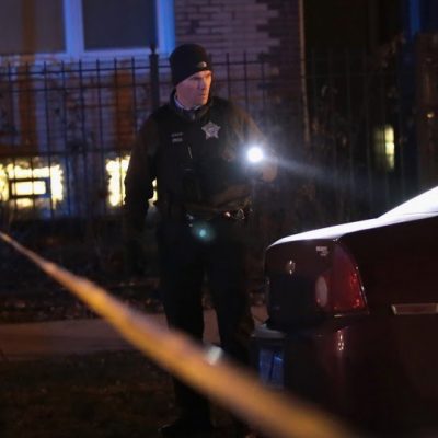 Chicago's 2016 Murders Skyrocket, Obama Administration Silent [VIDEOS]