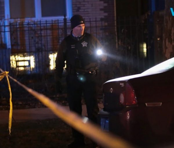 Chicago’s 2016 Murders Skyrocket, Obama Administration Silent [VIDEOS]