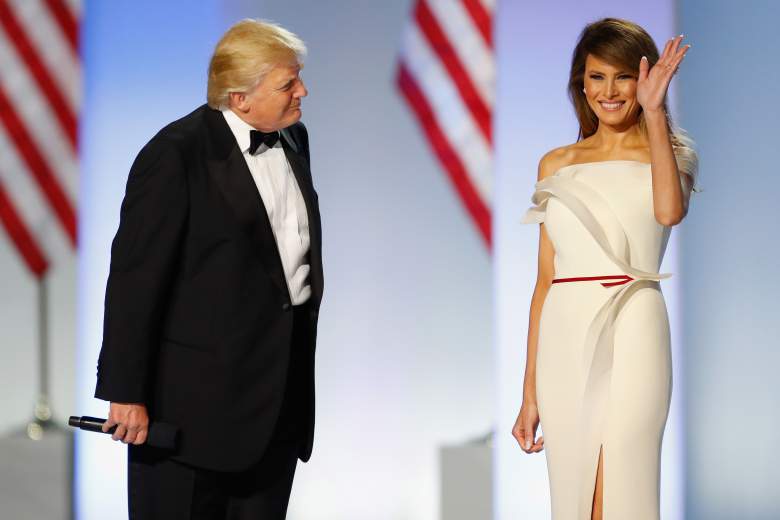 #Inauguration Style: Classy Elegant Fashion Takes A Front Row Seat [VIDEO]