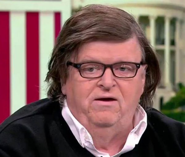 Michael Moore Just Insulted Millions of American Women [VIDEO]