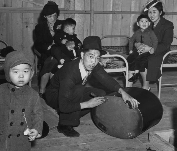 Stop Comparing Trump’s Executive Order To The Japanese Internment