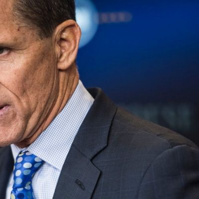 Opinion: Why The Leaks In The Michael Flynn Issue Should Concern And Enrage All Of Us