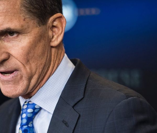 Opinion: Why The Leaks In The Michael Flynn Issue Should Concern And Enrage All Of Us