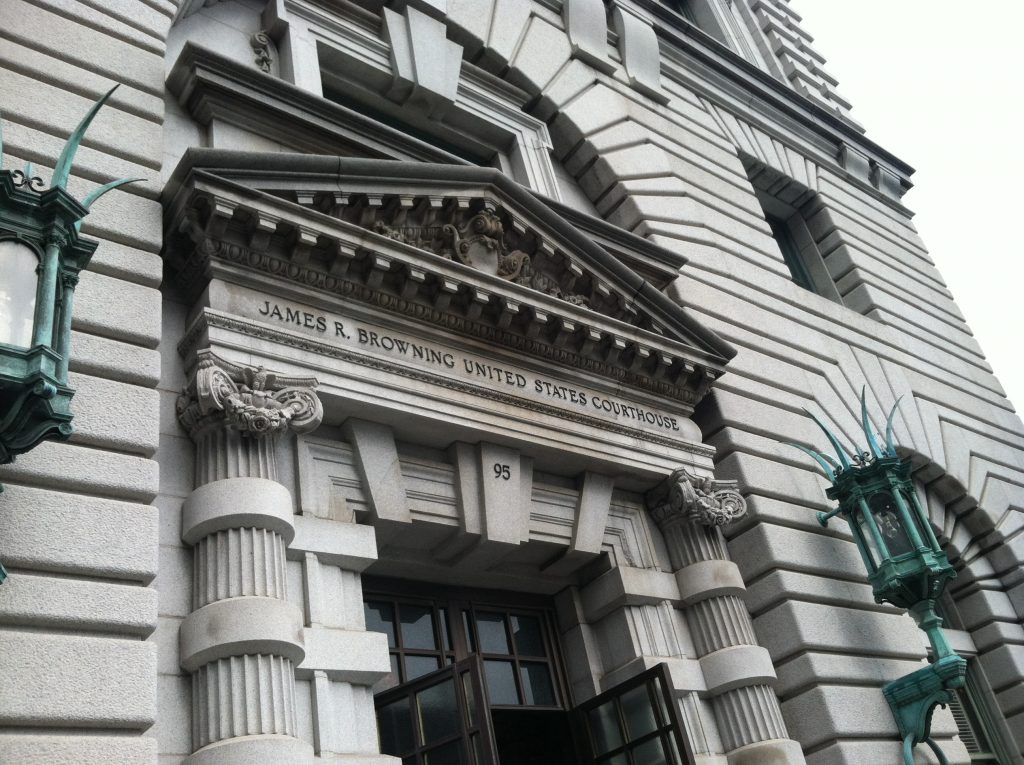 Ninth Circuit Sua Sponte Requests Briefs on Possible Rehearing of ...