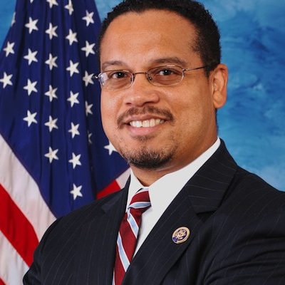 Democrats must choose: Keith Ellison or Alan Dershowitz?