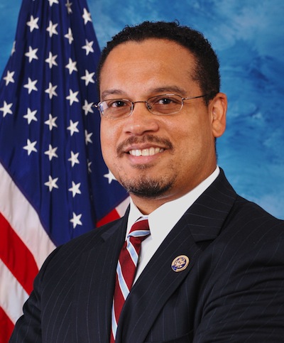 Democrats must choose: Keith Ellison or Alan Dershowitz?