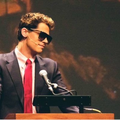 Defiant Milo Yiannopoulos Apologizes For “Misspoken” Comments, Vows to Carry On [VIDEO]