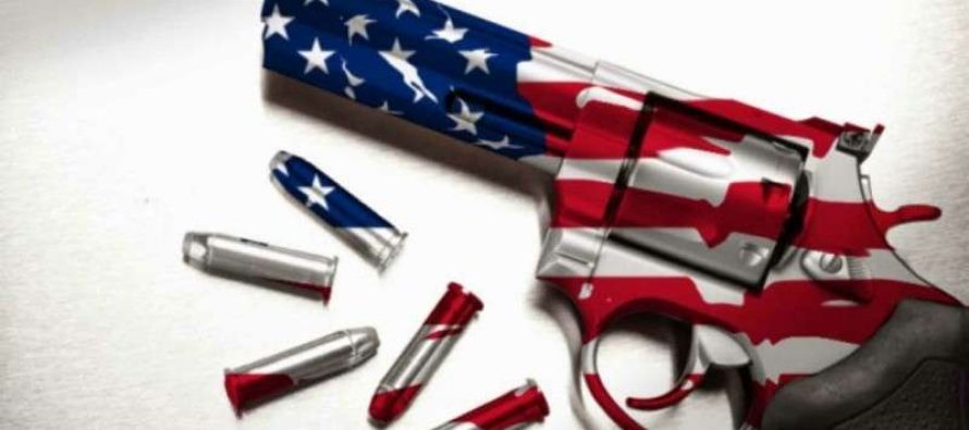 GOP did not weaken gun laws, did strengthen separation of powers doctrine