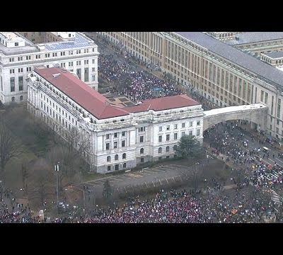 Activists Expect Women To Go On Strike Against... Their Own Families [VIDEO]