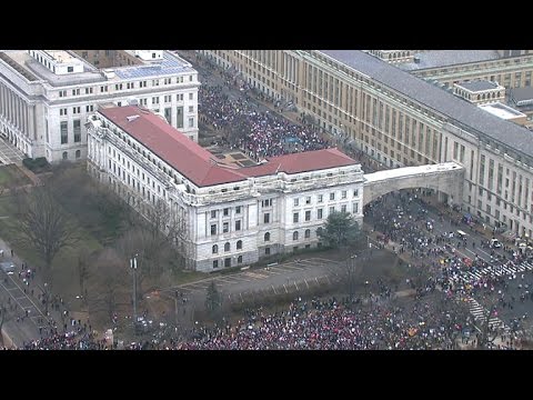 Activists Expect Women To Go On Strike Against… Their Own Families [VIDEO]