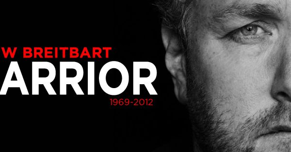 Andrew Breitbart, The Five Year Anniversary