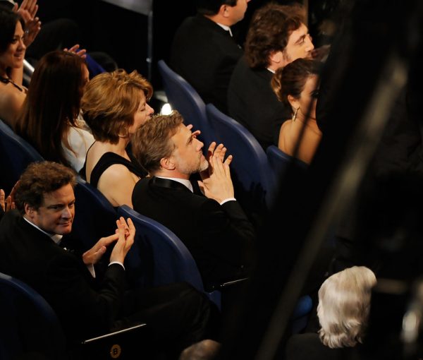 Trump Trigger Bingo: It’s What to Play While Watching the Oscars.