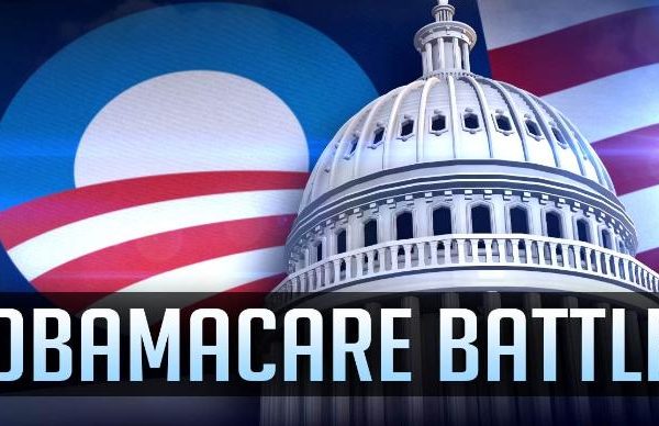 Obamacare: A Behemoth That Won’t Be Easy To Repeal, Replace, Or Repair [VIDEO]