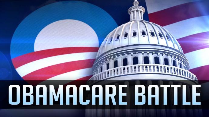 Obamacare: A Behemoth That Won’t Be Easy To Repeal, Replace, Or Repair [VIDEO]